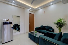 The Lodgers 1 BHK Apartments Sector 52