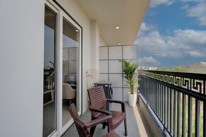 The Lodgers 1 BHK Apartments Sector 52