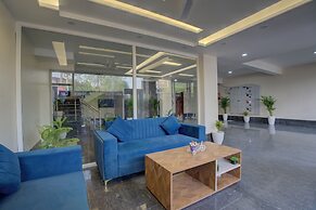 The Lodgers 1 BHK Apartments Sector 52