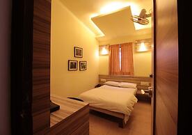 Coorg Shell