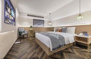 meixi jiudian -Nanmendou Subway Station