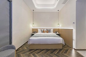 meixi jiudian -Nanmendou Subway Station