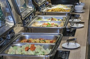 meixi jiudian -Nanmendou Subway Station