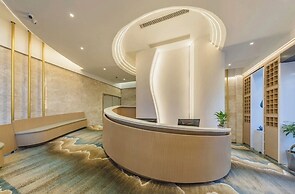 meixi jiudian -Nanmendou Subway Station