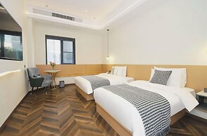 meixi jiudian -Nanmendou Subway Station