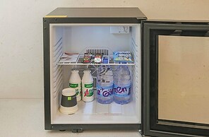 meixi jiudian -Nanmendou Subway Station