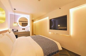 meixi jiudian -Nanmendou Subway Station