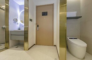 meixi jiudian -Nanmendou Subway Station