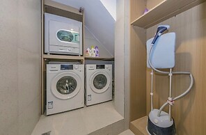 meixi jiudian -Nanmendou Subway Station