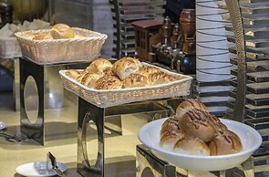 meixi jiudian -Nanmendou Subway Station