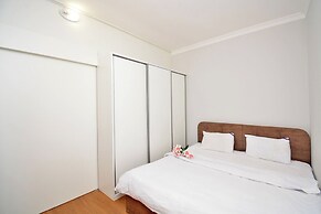 apartment on Aram 74 street