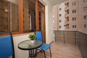 apartment on Aram 74 street