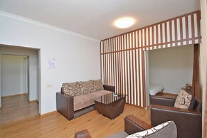 apartment on Aram 74 street