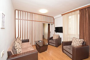 apartment on Aram 74 street