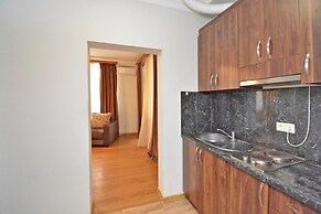 apartment on Aram 74 street