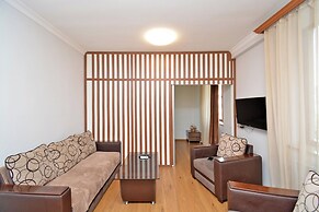 apartment on Aram 74 street