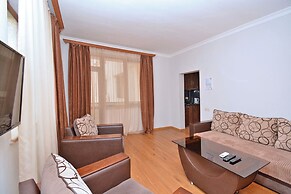 apartment on Aram 74 street