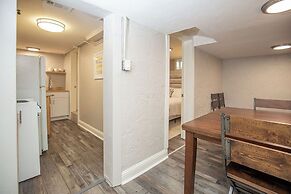 Greeley Station UNC Retreat w/ Fire Pit & Bikes