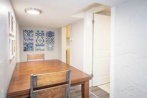 Greeley Station UNC Retreat w/ Fire Pit & Bikes