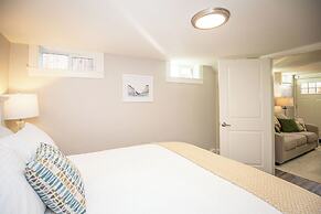 Greeley Station UNC Retreat w/ Fire Pit & Bikes