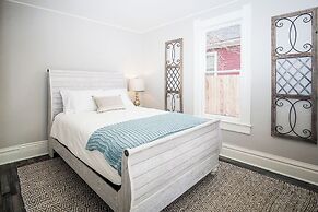 Greeley Station UNC Retreat w/ Fire Pit & Bikes