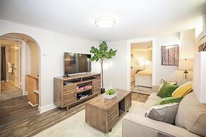 Greeley Station UNC Retreat w/ Fire Pit & Bikes