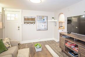 Greeley Station UNC Retreat w/ Fire Pit & Bikes