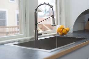 Greeley Station UNC Retreat w/ Fire Pit & Bikes