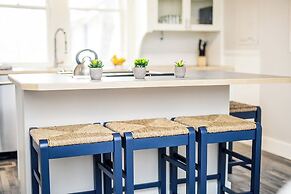 Greeley Station UNC Retreat w/ Fire Pit & Bikes