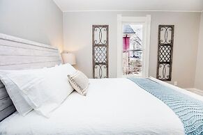 Greeley Station UNC Retreat w/ Fire Pit & Bikes