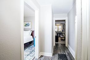 Greeley Station UNC Retreat w/ Fire Pit & Bikes