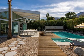 Luxury 4-bedroom Home With Pool Spa Stunning Mountain Views