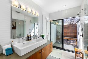 Luxury 4-bedroom Home With Pool Spa Stunning Mountain Views