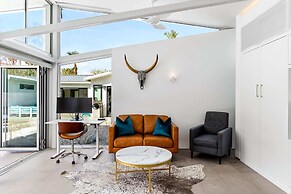 Luxury 4-bedroom Home With Pool Spa Stunning Mountain Views