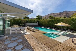 Luxury 4-bedroom Home With Pool Spa Stunning Mountain Views