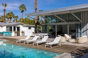 Luxury 4-bedroom Home With Pool Spa Stunning Mountain Views