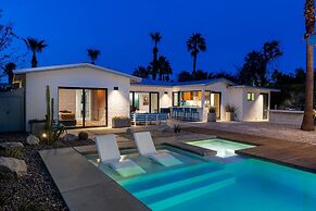 Luxury 4-bedroom Home With Pool Spa Stunning Mountain Views