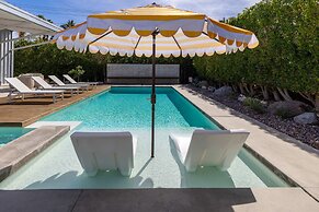 Luxury 4-bedroom Home With Pool Spa Stunning Mountain Views