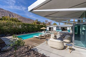Luxury 4-bedroom Home With Pool Spa Stunning Mountain Views
