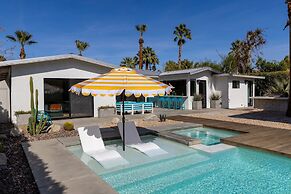 Luxury 4-bedroom Home With Pool Spa Stunning Mountain Views