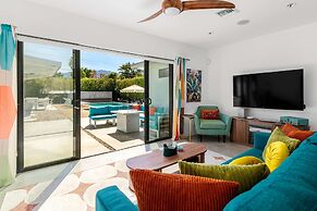 Luxury 4-bedroom Home With Pool Spa Stunning Mountain Views