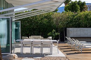 Luxury 4-bedroom Home With Pool Spa Stunning Mountain Views