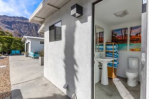 Luxury 4-bedroom Home With Pool Spa Stunning Mountain Views