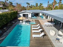 Luxury 4-bedroom Home With Pool Spa Stunning Mountain Views