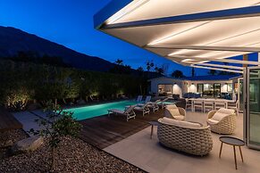Luxury 4-bedroom Home With Pool Spa Stunning Mountain Views