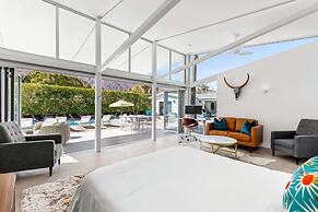 Luxury 4-bedroom Home With Pool Spa Stunning Mountain Views