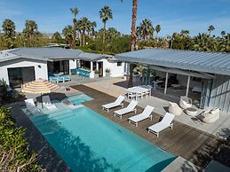 Luxury 4-bedroom Home With Pool Spa Stunning Mountain Views