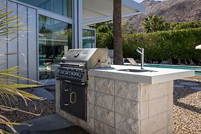 Luxury 4-bedroom Home With Pool Spa Stunning Mountain Views