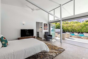 Luxury 4-bedroom Home With Pool Spa Stunning Mountain Views
