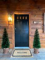 Hunter Hills Haven - Secluded Luxe Cabin Getaway With Mountain Views S